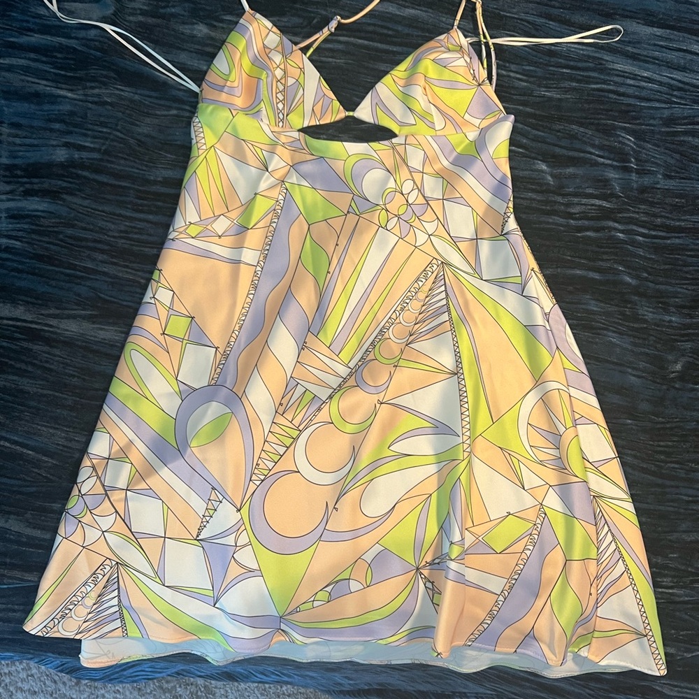 NWT Zara dress